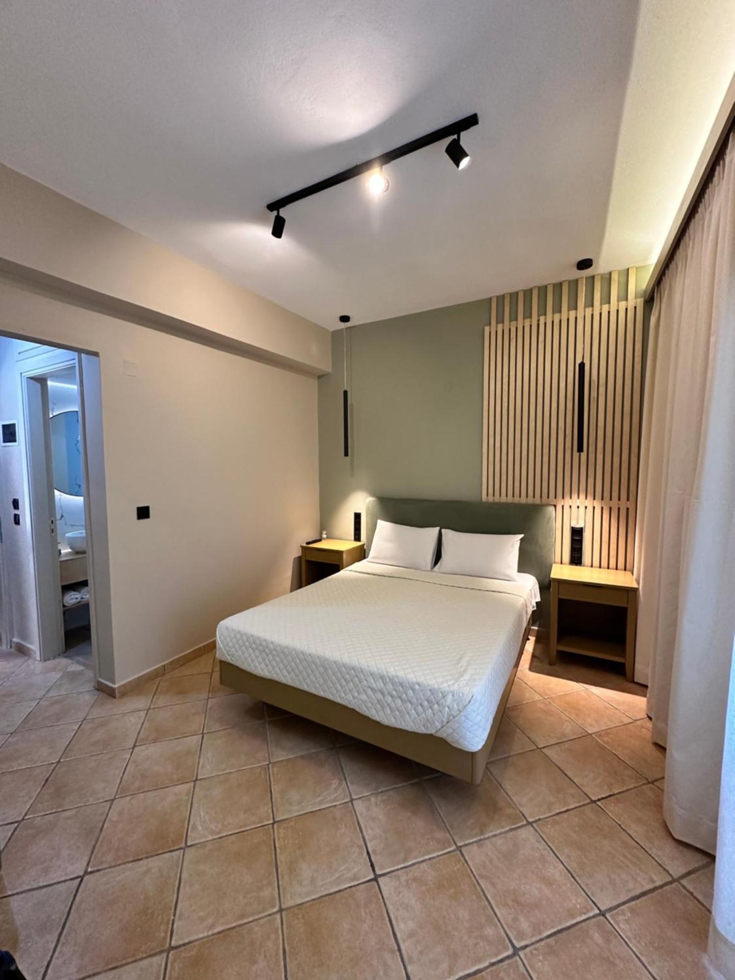 Semiramis Hotel Frínion Quarto foto